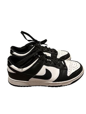 Nike Dunk Low Sneakers (view 2)