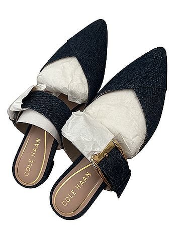 Cole Haan Mule/Clog (view 2)