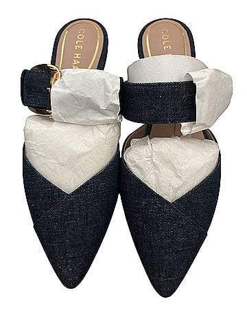 Cole Haan Mule/Clog (view 1)