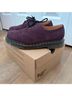Dr. Martens 60% Leather 40% Other 100% Corduroy 100% Polyvinyl Chloride Solid Multi Color Sneakers Size 7 - photo 4