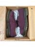 Dr. Martens 60% Leather 40% Other 100% Corduroy 100% Polyvinyl Chloride Solid Multi Color Sneakers Size 7 - photo 7