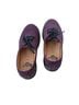 Dr. Martens 60% Leather 40% Other 100% Corduroy 100% Polyvinyl Chloride Solid Multi Color Sneakers Size 7 - photo 2
