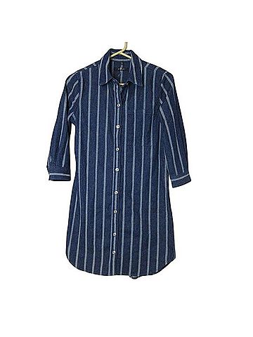 7 For All Mankind Casual Dress (view 1)