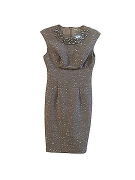 Eliza J Cocktail Dress (view 2)