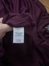 Nina Leonard 97% Polyester 3% Spandex 100% Polyester Purple T-Shirt Size 3X - photo 5