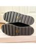 Dolls Kill Black Gray Boots Size 8 - photo 4
