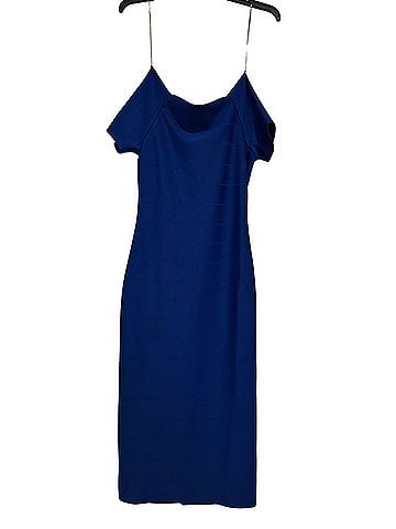 Fashion Nova Cocktail Dress (view 1)