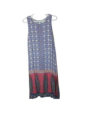 Sundance Casual Dress (view 1)