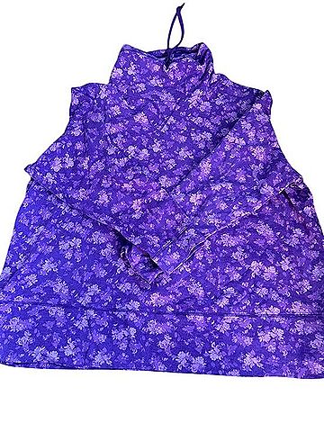 Isaac Mizrahi Sweatshirt (view 1)