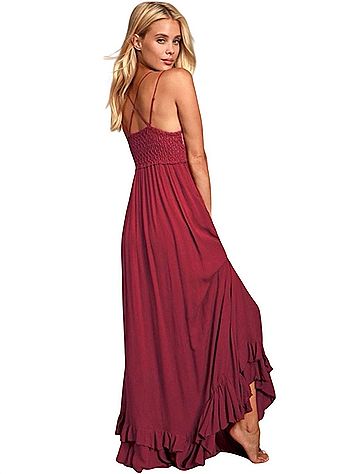 Free People Adella Casual Dress (view 2)