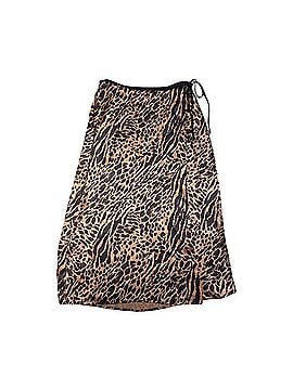 Rails Wrap Skirt Casual Skirt (view 2)