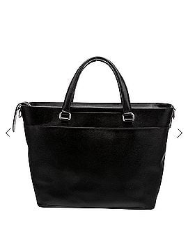 Tumi Leather Shoulder Bag (view 2)