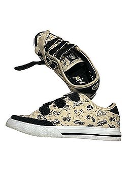 Circa Joan & David Lopez Sneakers (view 1)