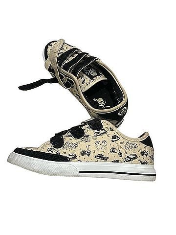 Circa Joan & David Lopez Sneakers (view 1)