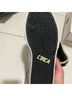 Circa Joan & David Print Black White Sneakers Size 8 1/2 - photo 8