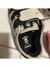 Circa Joan & David Print Black White Sneakers Size 8 1/2 - photo 6