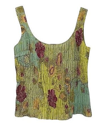 AKRIS Sleeveless Blouse (view 1)