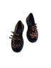 ASOS Animal Print Brown Black Mule/Clog Size 9 - photo 3