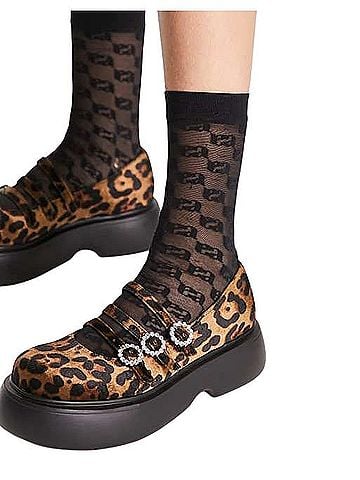 ASOS Mule/Clog (view 1)