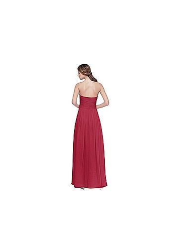 Gather & Gown Cocktail Dress (view 2)