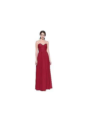 Gather & Gown Cocktail Dress (view 1)