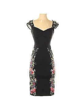 ABS Allen Schwartz Casual Dress (view 2)