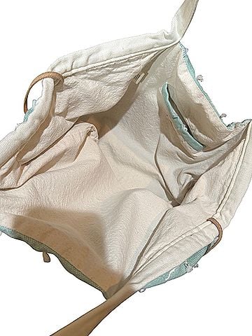 Mercado Global Tote (view 2)