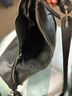 Rosetti Black Leather Hobo One size - photo 3