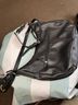 Rosetti Black Leather Hobo One size - photo 4