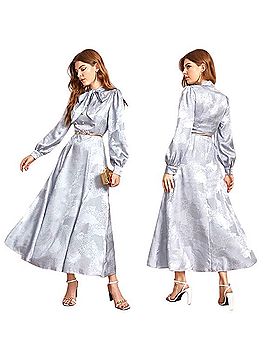 Shein Casual Dress (view 1)