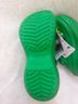 Crocs Green Mule/Clog Size 4 - photo 5