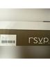 RSVP 100% Satin Blue Heels Size 8 - photo 6