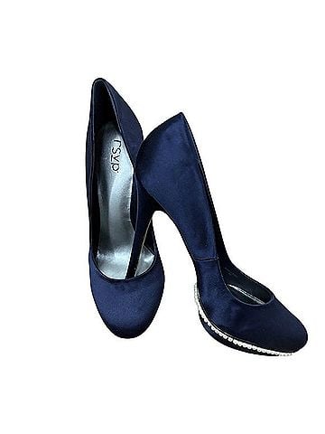 RSVP Heels (view 2)