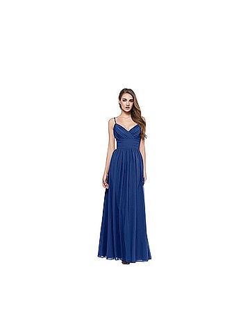 Gather & Gown Cocktail Dress (view 1)