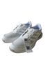 Adidas White Sneakers Size 9 - photo 1