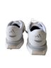 Adidas White Sneakers Size 9 - photo 2