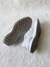 Adidas White Sneakers Size 9 - photo 5