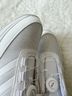 Adidas White Sneakers Size 9 - photo 6