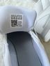 Adidas White Sneakers Size 9 - photo 3