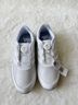 Adidas White Sneakers Size 9 - photo 4