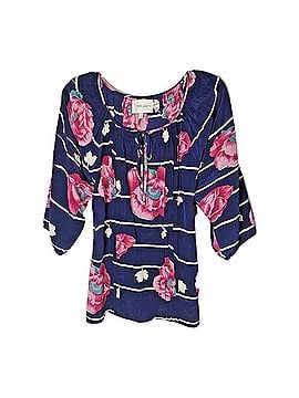 Yumi Kim Long Sleeve Blouse (view 1)