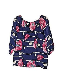 Yumi Kim Long Sleeve Blouse (view 2)