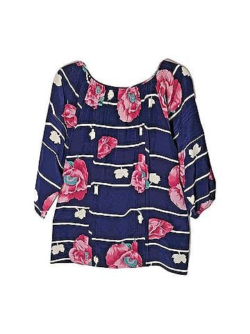 Yumi Kim Long Sleeve Blouse (view 2)