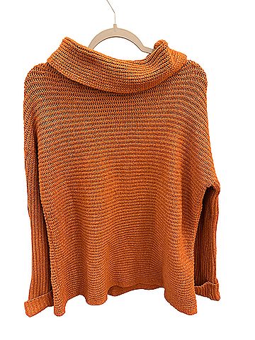 Pilcro Pullover Sweater (view 1)