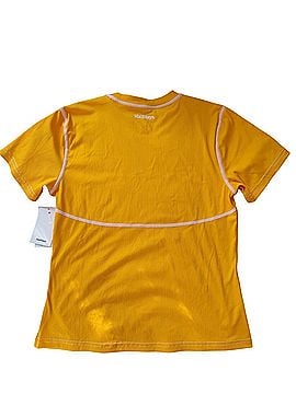 Halfdays Short Sleeve Top (view 2)