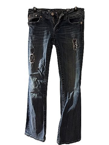 Miss Me Miss Me Jeans (view 1)