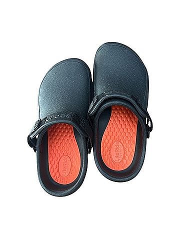 Crocs Work Safe Clogs Mule/Clog (view 1)