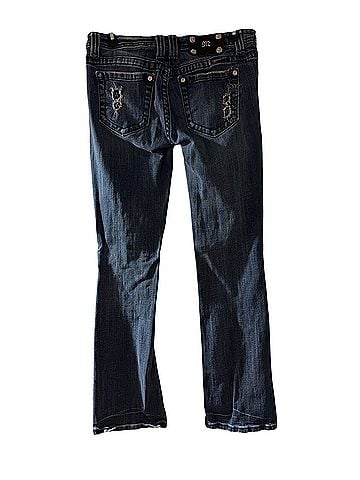 Miss Me Miss Me Jeans (view 2)