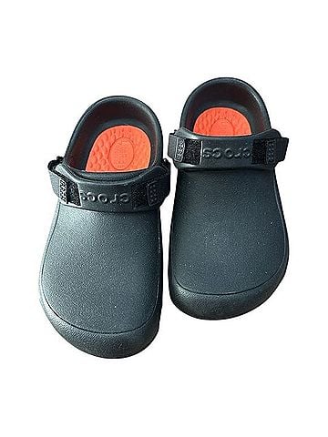 Crocs Work Safe Clogs Mule/Clog (view 2)