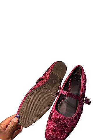 ASOS Flats (view 2)